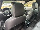 Thumbnail of 2011 Black Audi A4