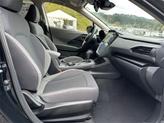 Thumbnail of 2025 Black Subaru Crosstrek