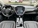 Thumbnail of 2025 Black Subaru Crosstrek