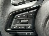 Thumbnail of 2025 Black Subaru Crosstrek
