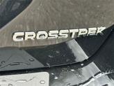 Thumbnail of 2025 Black Subaru Crosstrek