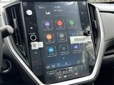 Thumbnail of 2025 Black Subaru Crosstrek