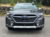 Thumbnail of 2025 Gray Subaru Outback