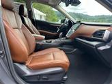 Thumbnail of 2025 Gray Subaru Outback