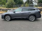 Thumbnail of 2025 Gray Subaru Outback