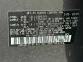Thumbnail of 2025 Gray Subaru Outback