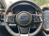 Thumbnail of 2025 Gray Subaru Outback