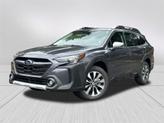 Photo of 2025 Gray Subaru Outback