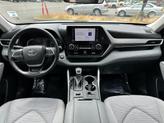 Thumbnail of 2022 Wind Chill Pearl Toyota Highlander
