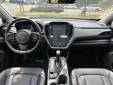 Thumbnail of 2025 Green Subaru Crosstrek