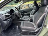 Thumbnail of 2025 Green Subaru Crosstrek