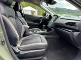 Thumbnail of 2025 Green Subaru Crosstrek