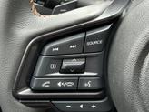 Thumbnail of 2025 Green Subaru Crosstrek