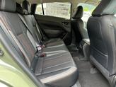 Thumbnail of 2025 Green Subaru Crosstrek