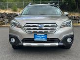 Thumbnail of 2015 Tungsten Metallic Subaru Outback