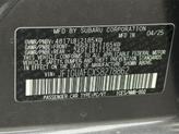 Thumbnail of 2025 Magnetite Gray Metallic Subaru Impreza