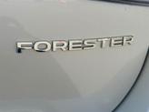Thumbnail of 2019 Crystal White Pearl Subaru Forester