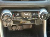 Thumbnail of 2021 Super White Toyota RAV4 Hybrid