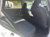 Thumbnail of 2021 Super White Toyota RAV4 Hybrid