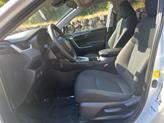 Thumbnail of 2021 Super White Toyota RAV4 Hybrid