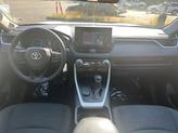 Thumbnail of 2021 Super White Toyota RAV4 Hybrid