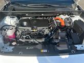 Thumbnail of 2021 Super White Toyota RAV4 Hybrid