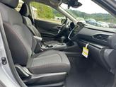 Thumbnail of 2025 Ice Silver Metallic Subaru Impreza