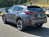 Thumbnail of 2025 Gray Subaru Crosstrek