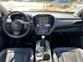 Thumbnail of 2025 Gray Subaru Crosstrek
