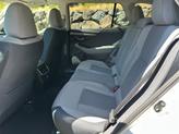 Thumbnail of 2025 White Subaru Outback