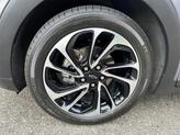 Thumbnail of 2022 Gray Ghost Metallic Chevrolet Bolt EUV