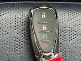 Thumbnail of 2022 Gray Ghost Metallic Chevrolet Bolt EUV
