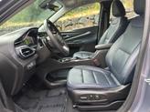 Thumbnail of 2022 Gray Ghost Metallic Chevrolet Bolt EUV
