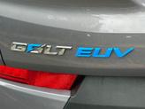 Thumbnail of 2022 Gray Ghost Metallic Chevrolet Bolt EUV