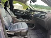 Thumbnail of 2022 Gray Ghost Metallic Chevrolet Bolt EUV