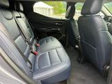 Thumbnail of 2022 Gray Ghost Metallic Chevrolet Bolt EUV