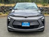 Thumbnail of 2022 Gray Ghost Metallic Chevrolet Bolt EUV