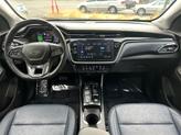 Thumbnail of 2022 Gray Ghost Metallic Chevrolet Bolt EUV