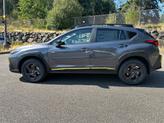 Thumbnail of 2025 Gray Subaru Crosstrek