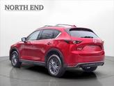 Thumbnail of 2021 Soul Red Crystal Metallic Mazda CX-5