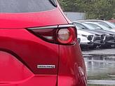 Thumbnail of 2021 Soul Red Crystal Metallic Mazda CX-5