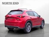 Thumbnail of 2021 Soul Red Crystal Metallic Mazda CX-5
