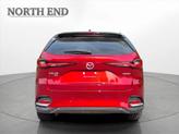 Thumbnail of 2025 Soul Red Crystal Metallic Mazda CX-70 PHEV