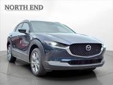 Thumbnail of 2025 Deep Crystal Blue Mica Mazda CX-30