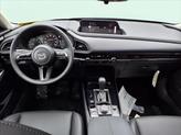 Thumbnail of 2025 Deep Crystal Blue Mica Mazda CX-30