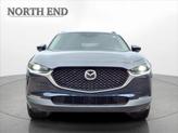 Thumbnail of 2025 Deep Crystal Blue Mica Mazda CX-30