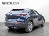 Thumbnail of 2025 Deep Crystal Blue Mica Mazda CX-30