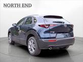 Thumbnail of 2025 Deep Crystal Blue Mica Mazda CX-30