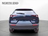 Thumbnail of 2025 Deep Crystal Blue Mica Mazda CX-30