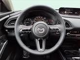 Thumbnail of 2025 Deep Crystal Blue Mica Mazda CX-30